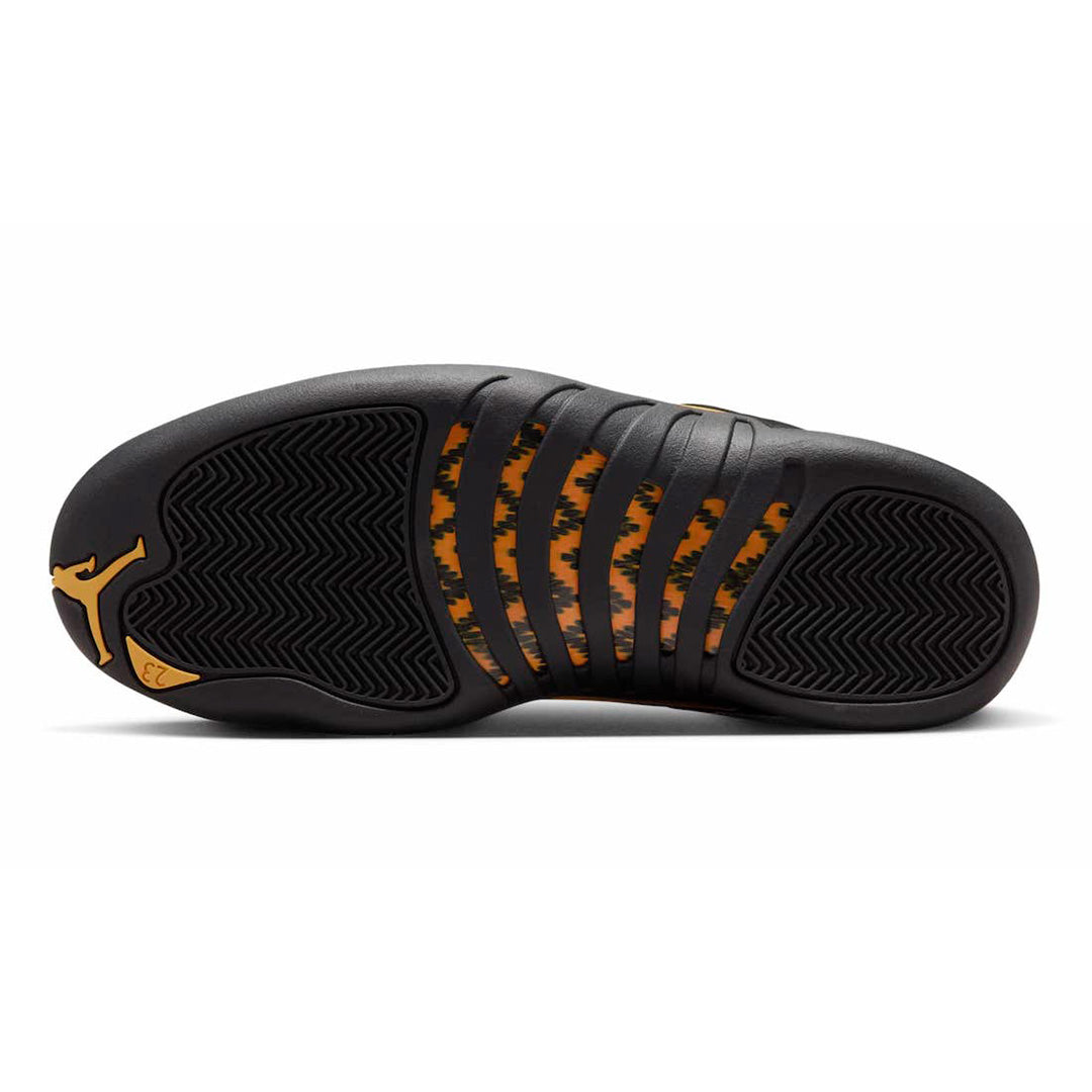 Air Jordan 12 Retro 'Black Taxi'
