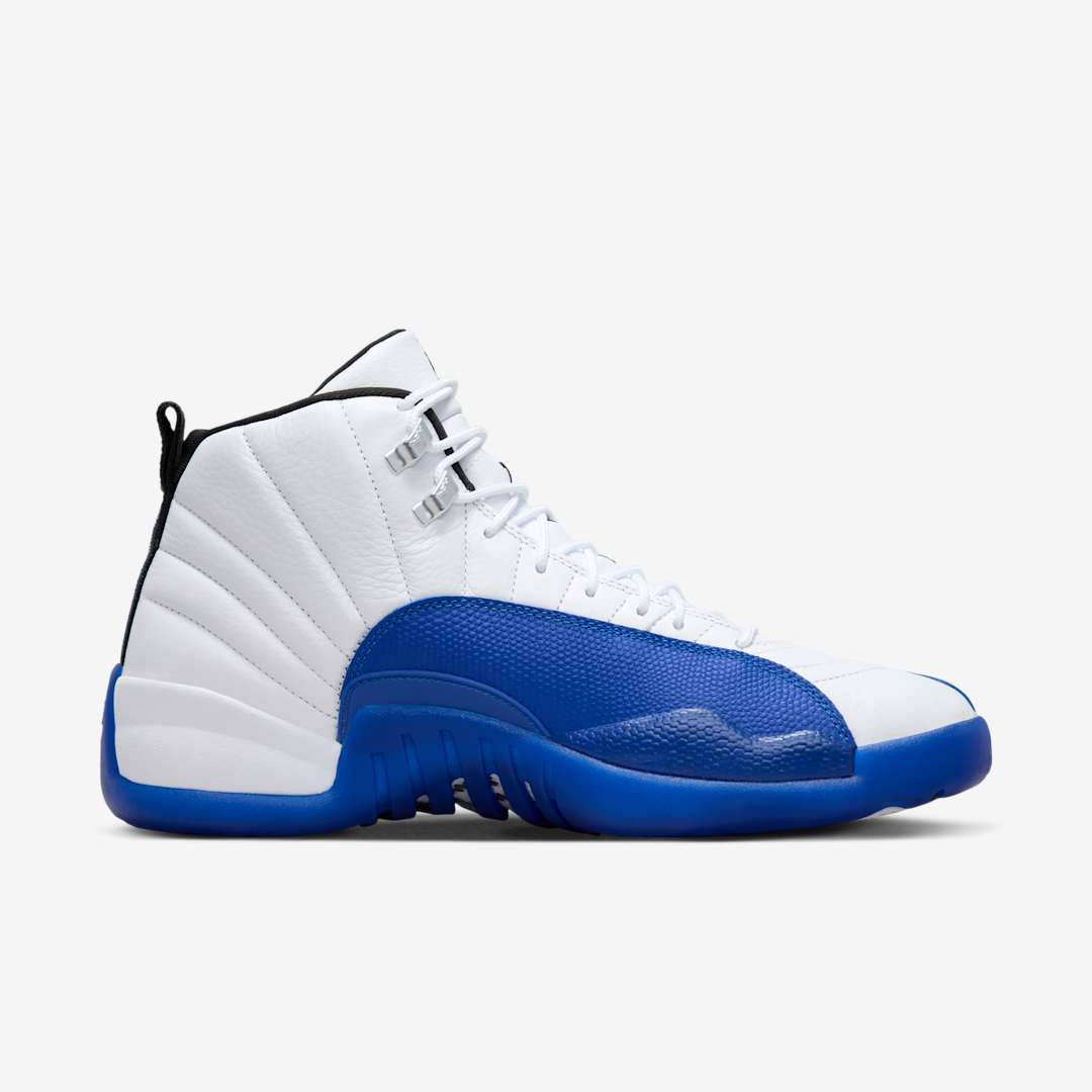 Air Jordan 12 Retro 'Blueberry'