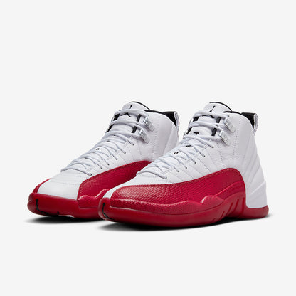Air Jordan 12 Retro 'Cherry' 2023