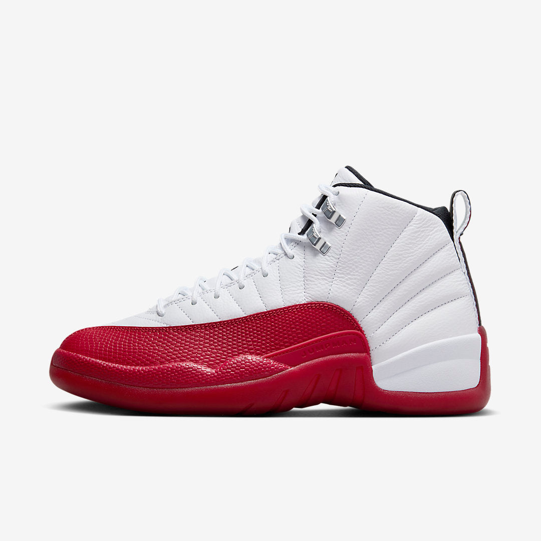 Air Jordan 12 Retro 'Cherry' 2023
