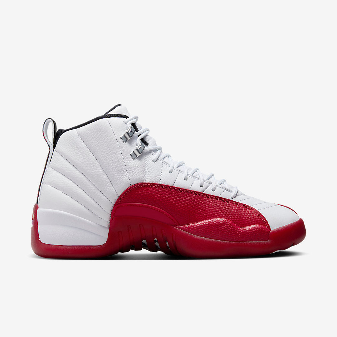 Air Jordan 12 Retro 'Cherry' 2023