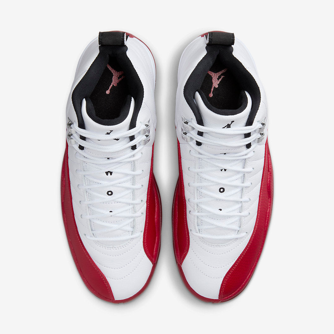 Air Jordan 12 Retro 'Cherry' 2023