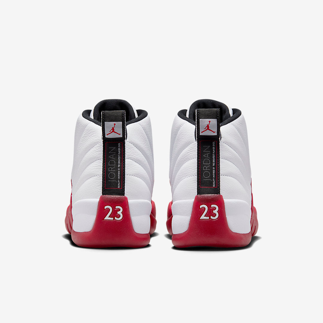 Air Jordan 12 Retro 'Cherry' 2023