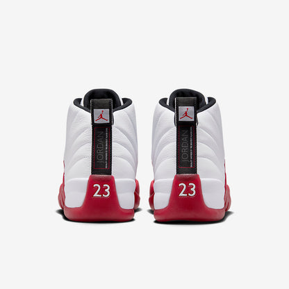 Air Jordan 12 Retro 'Cherry' 2023