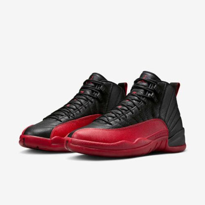Air Jordan 12 Retro 'Flu Game' 2025