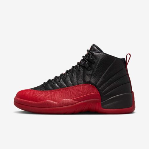 Air Jordan 12 Retro 'Flu Game' 2025