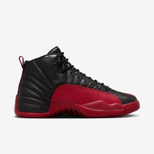 Air Jordan 12 Retro 'Flu Game' 2025