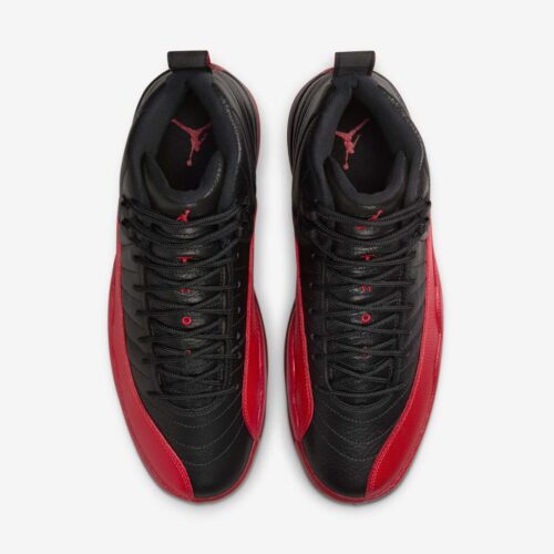Air Jordan 12 Retro 'Flu Game' 2025