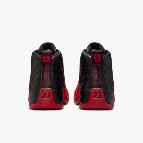 Air Jordan 12 Retro 'Flu Game' 2025