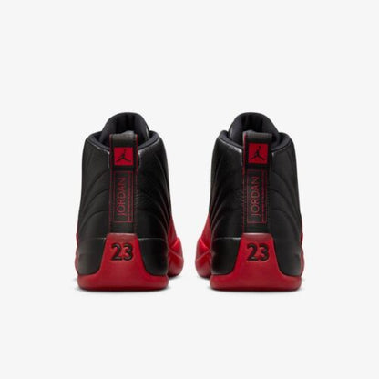 Air Jordan 12 Retro 'Flu Game' 2025