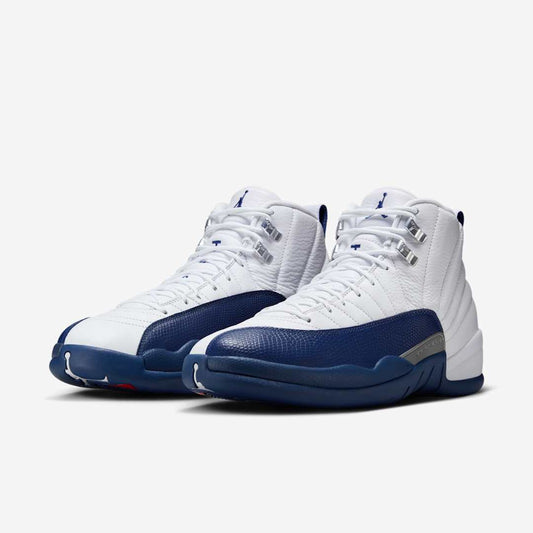Air Jordan 12 Retro 'French Blue' 2025