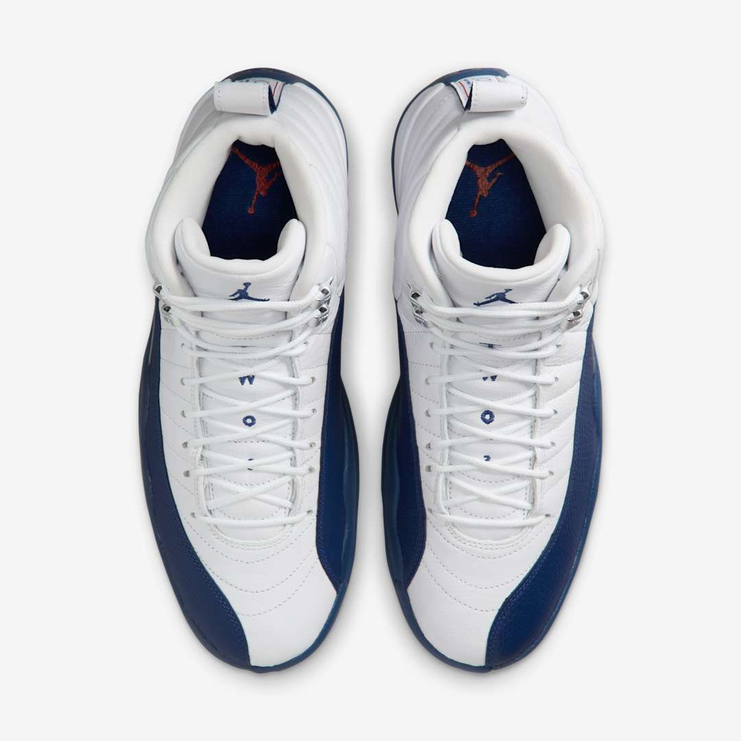 Air Jordan 12 Retro 'French Blue' 2025