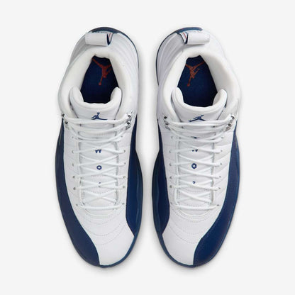 Air Jordan 12 Retro 'French Blue' 2025