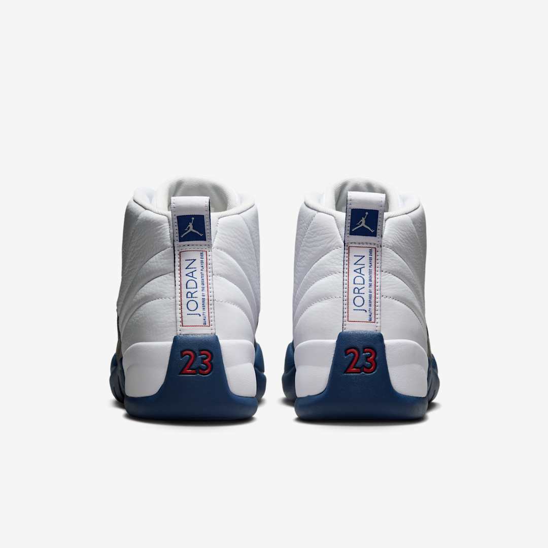 Air Jordan 12 Retro 'French Blue' 2025