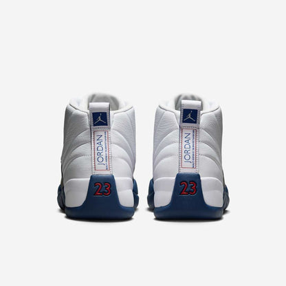 Air Jordan 12 Retro 'French Blue' 2025