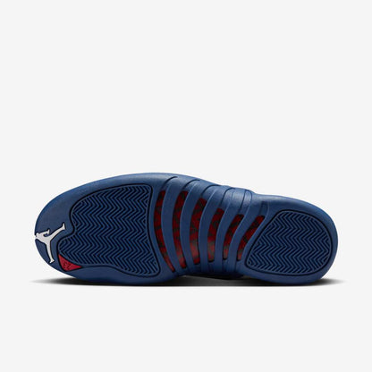 Air Jordan 12 Retro 'French Blue' 2025