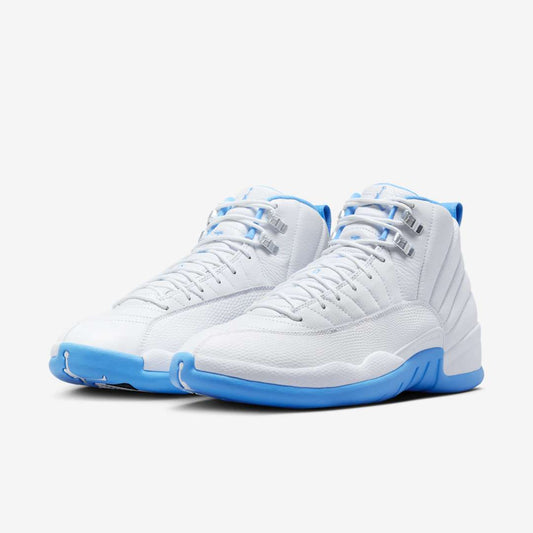 Air Jordan 12 Retro 'Melo' 2025