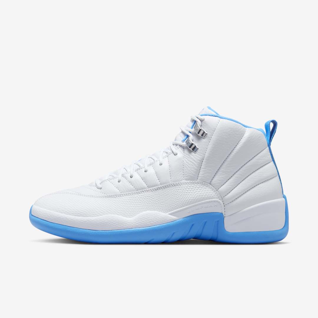 Air Jordan 12 Retro 'Melo' 2025