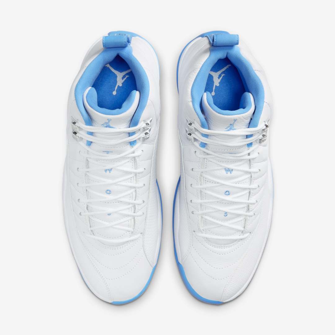 Air Jordan 12 Retro 'Melo' 2025