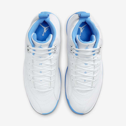 Air Jordan 12 Retro 'Melo' 2025