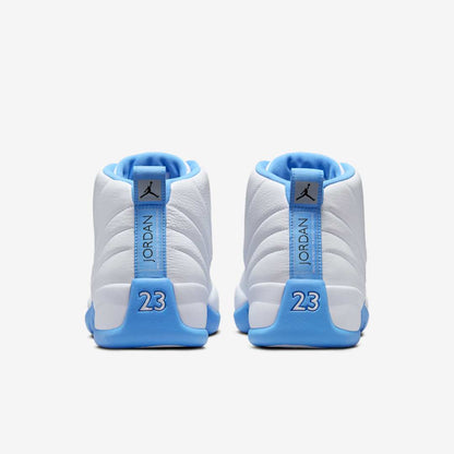 Air Jordan 12 Retro 'Melo' 2025