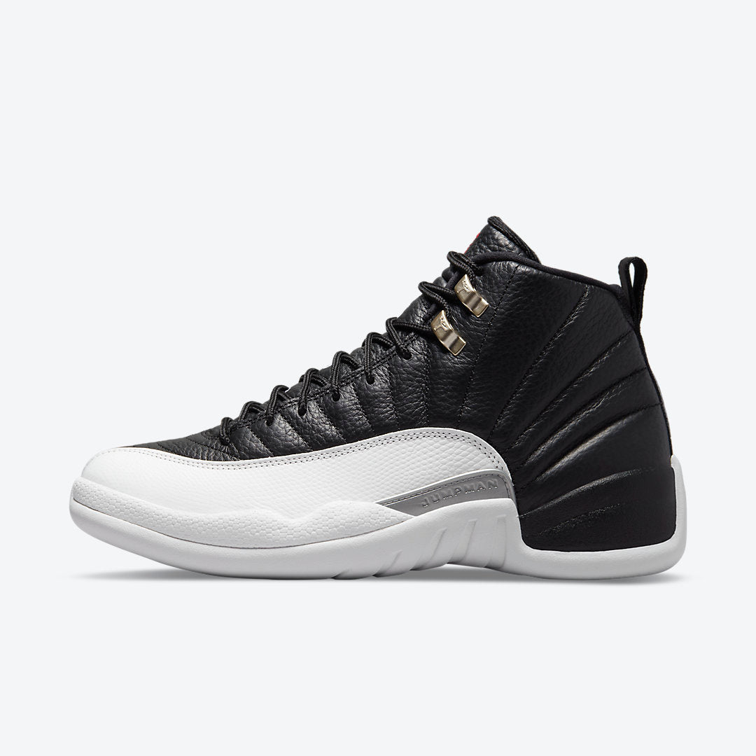 Air Jordan 12 Retro 'Playoff' 2022