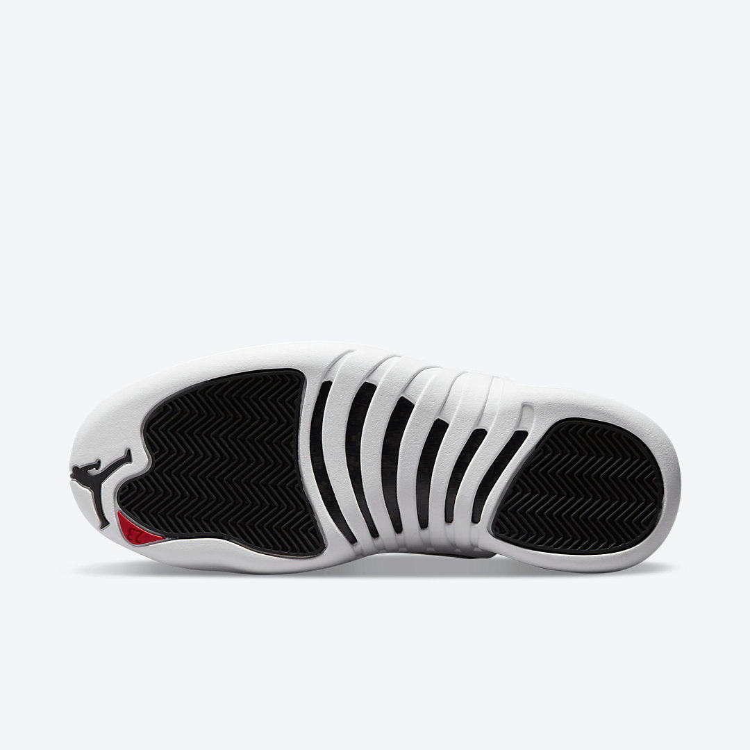 Air Jordan 12 Retro 'Playoff' 2022