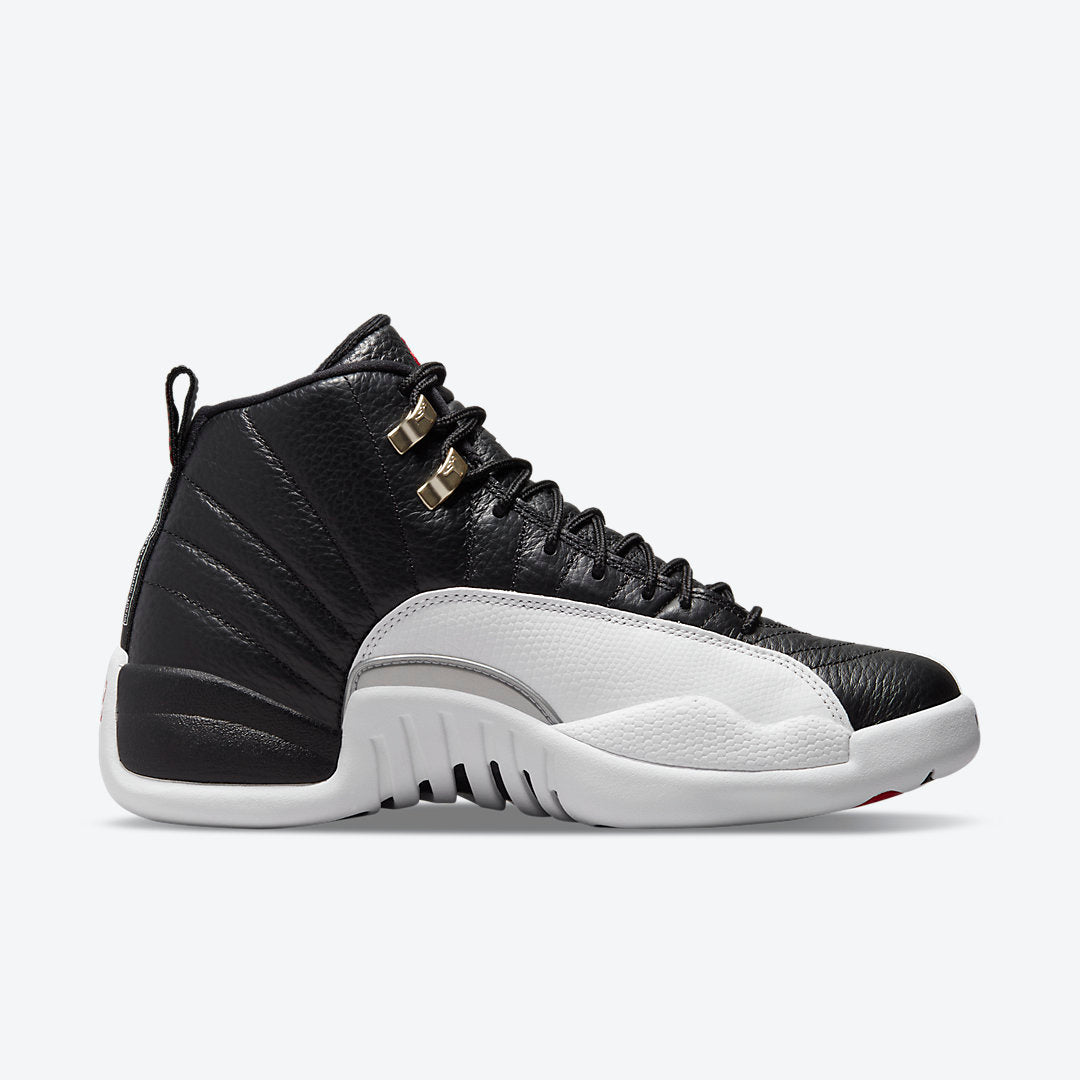 Air Jordan 12 Retro 'Playoff' 2022