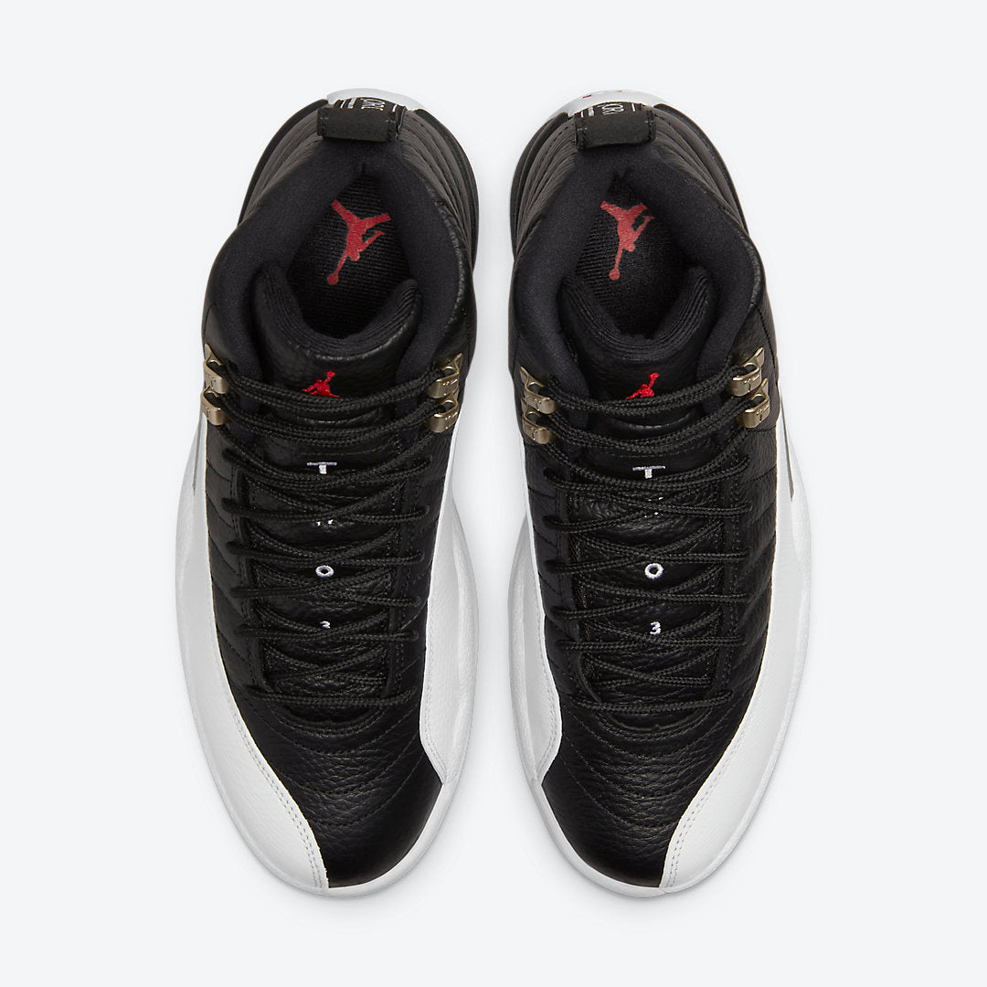 Air Jordan 12 Retro 'Playoff' 2022