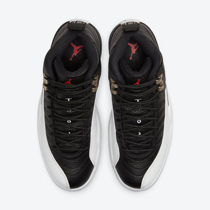 Air Jordan 12 Retro 'Playoff' 2022