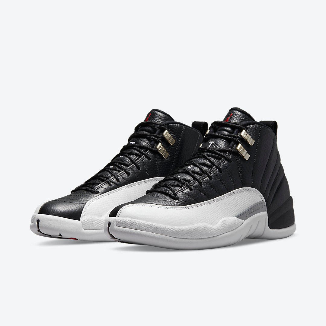 Air Jordan 12 Retro 'Playoff' 2022