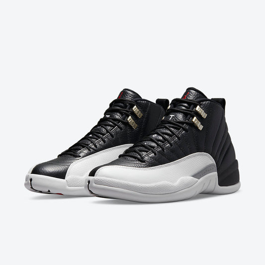 Air Jordan 12 Retro 'Playoff' 2022