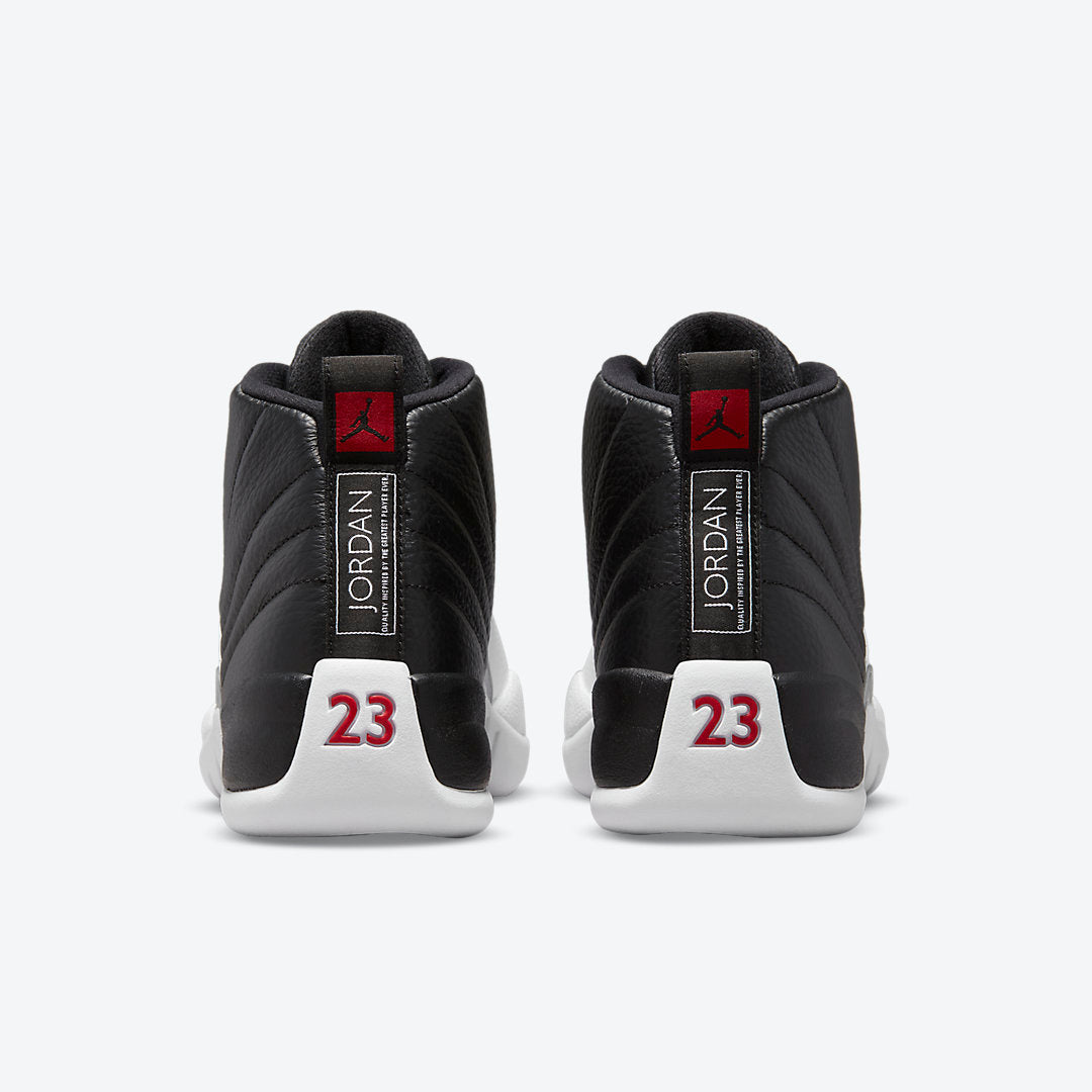 Air Jordan 12 Retro 'Playoff' 2022