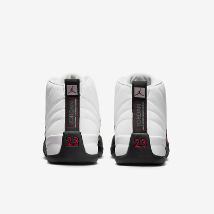 Air Jordan 12 Retro 'Taxi Flip'