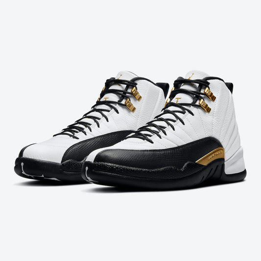 Air Jordan 12 Retro 'Royalty'