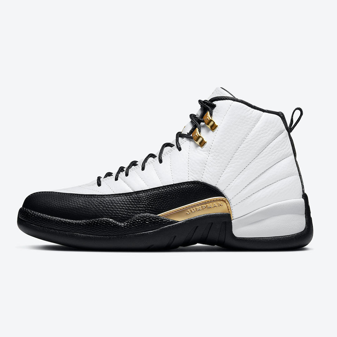 Air Jordan 12 Retro 'Royalty'