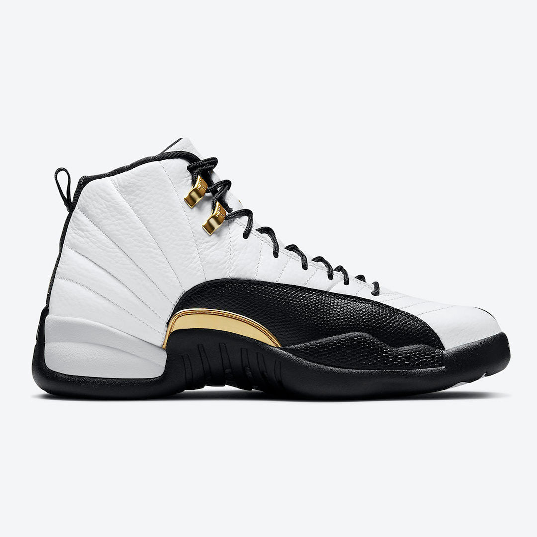 Air Jordan 12 Retro 'Royalty'