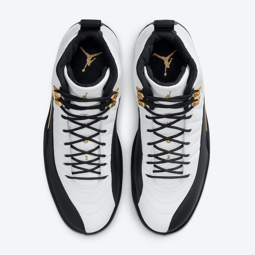 Air Jordan 12 Retro 'Royalty'