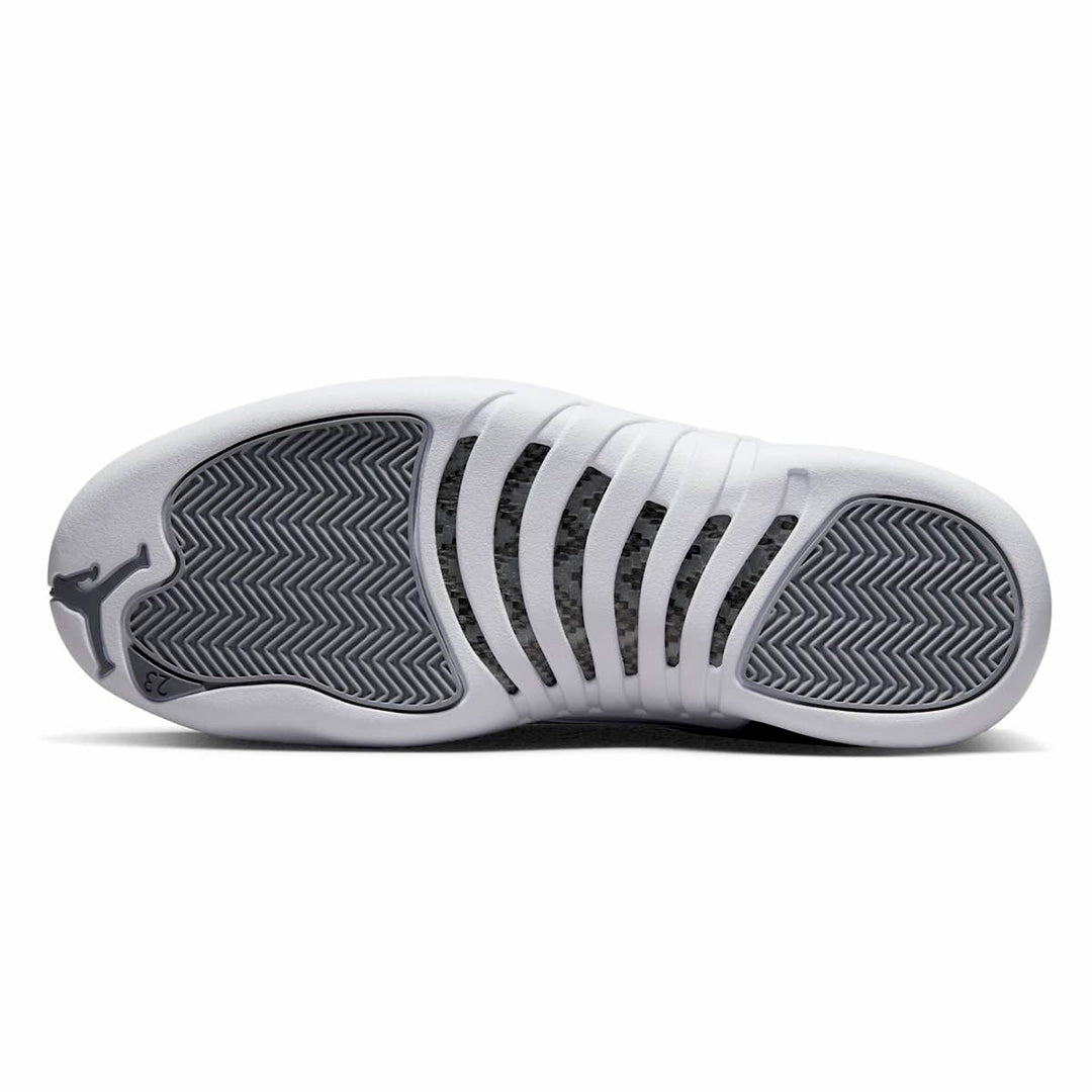 Air Jordan 12 Retro 'Stealth'