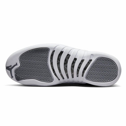 Air Jordan 12 Retro 'Stealth'