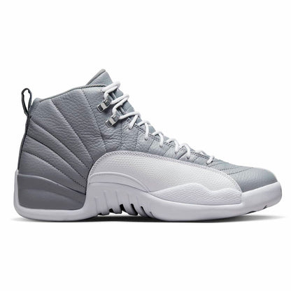 Air Jordan 12 Retro 'Stealth'