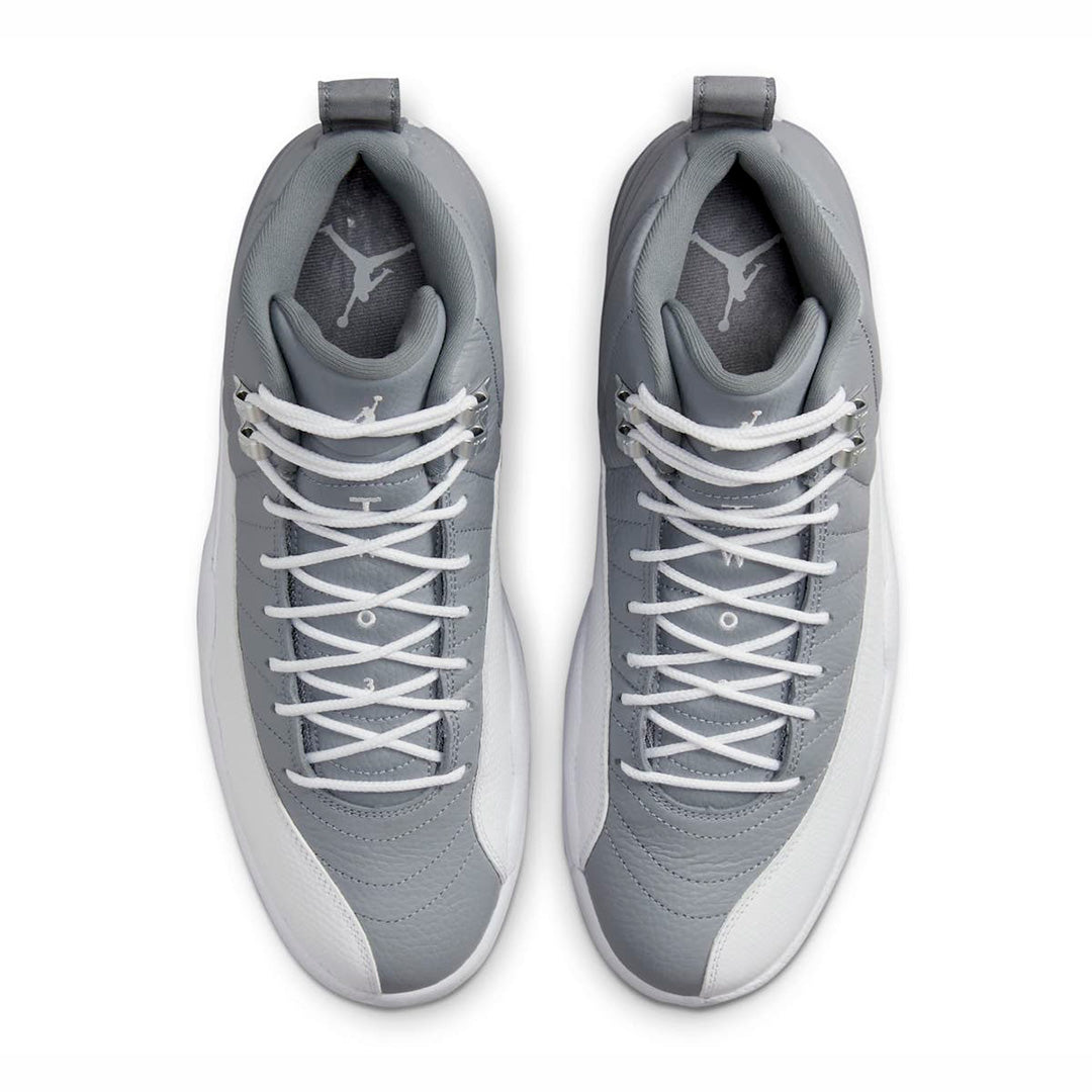 Air Jordan 12 Retro 'Stealth'