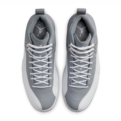 Air Jordan 12 Retro 'Stealth'