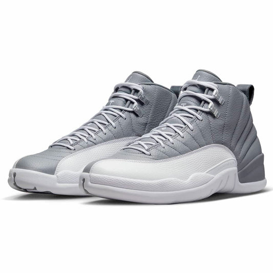 Air Jordan 12 Retro 'Stealth'