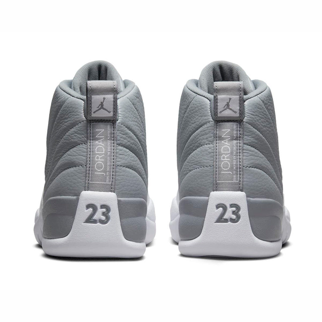 Air Jordan 12 Retro 'Stealth'