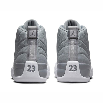 Air Jordan 12 Retro 'Stealth'