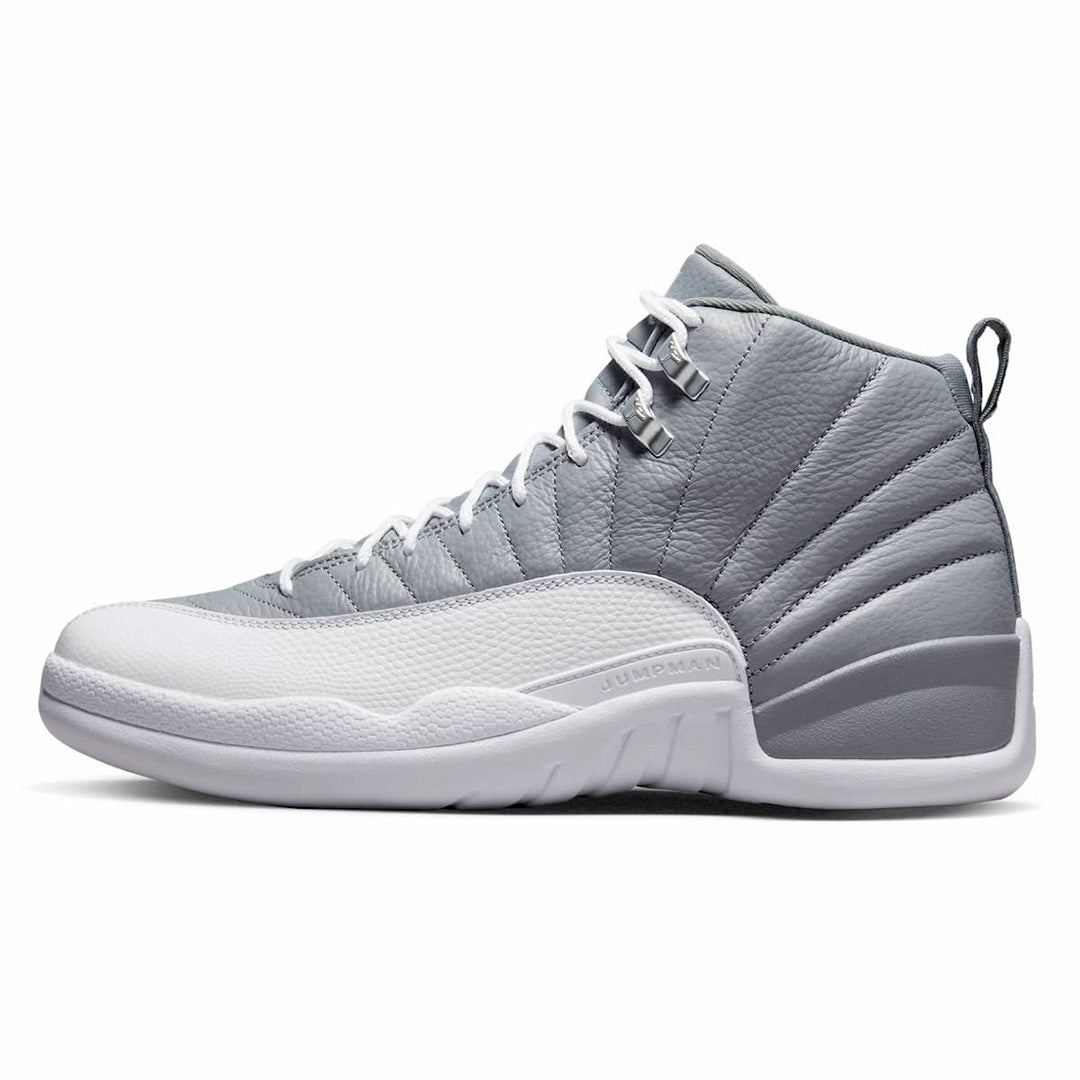 Air Jordan 12 Retro 'Stealth'