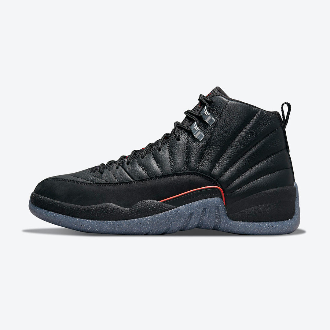 Air Jordan 12 Utility 'Grind'