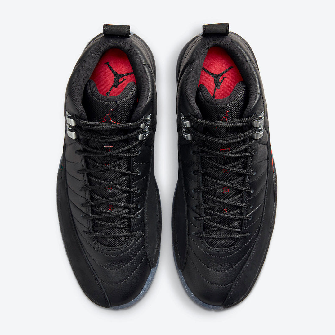 Air Jordan 12 Utility 'Grind'