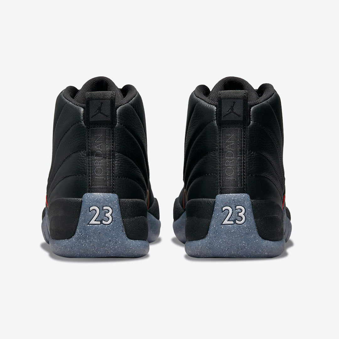 Air Jordan 12 Utility 'Grind'